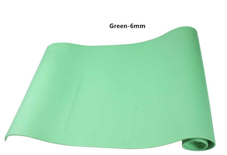 Color Yoga Mat