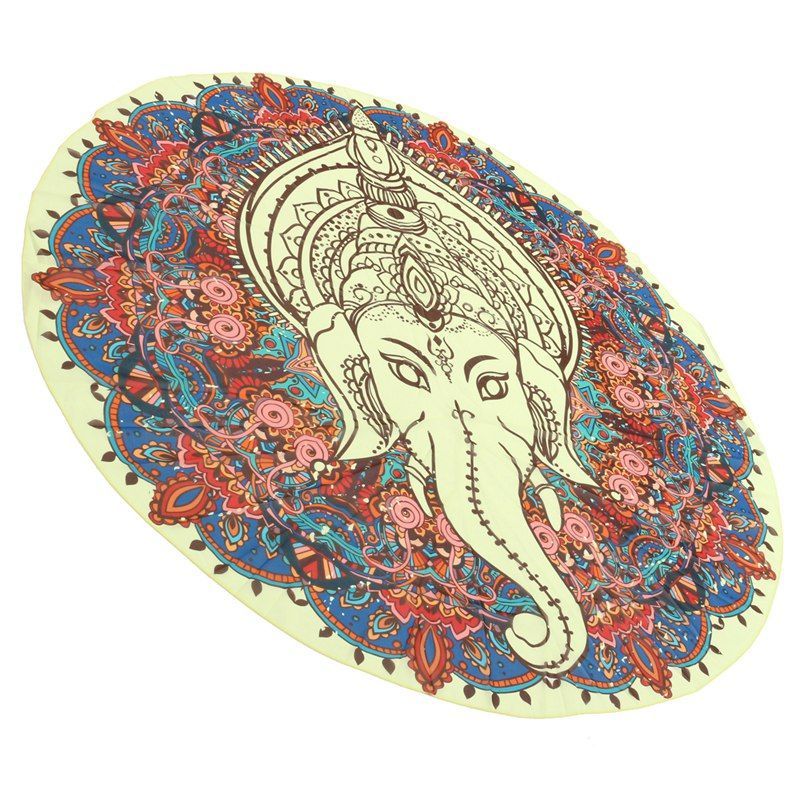 Gaja Grace -Yoga Mat