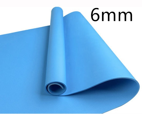 Color Yoga Mat