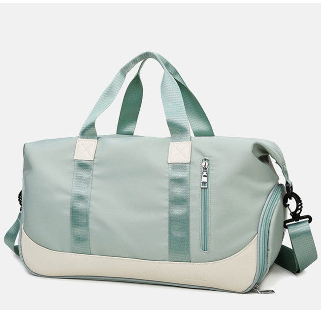 infinite Duffle Bag