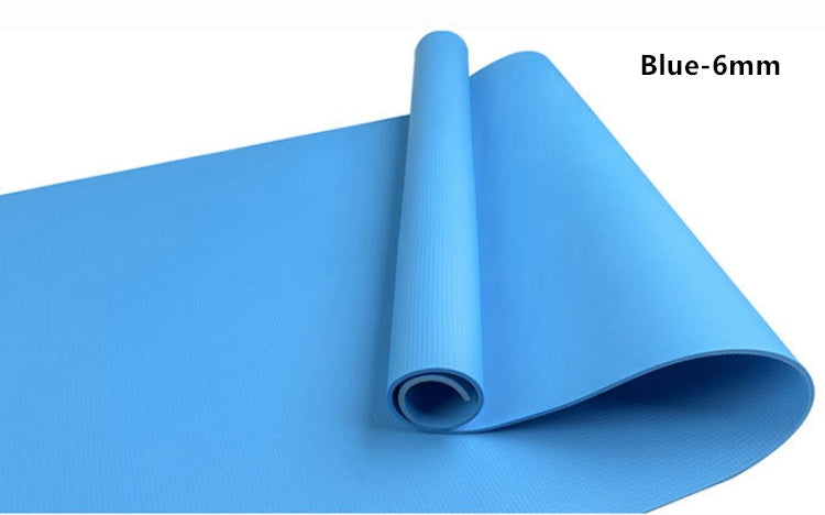Color Yoga Mat