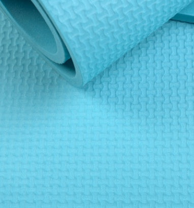 Color Yoga Mat