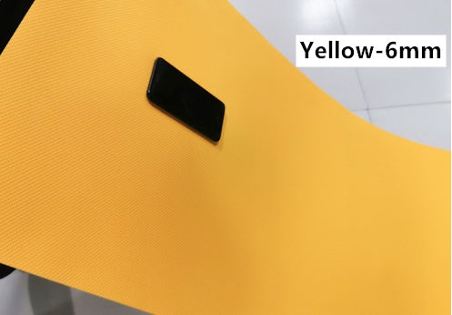 Color Yoga Mat