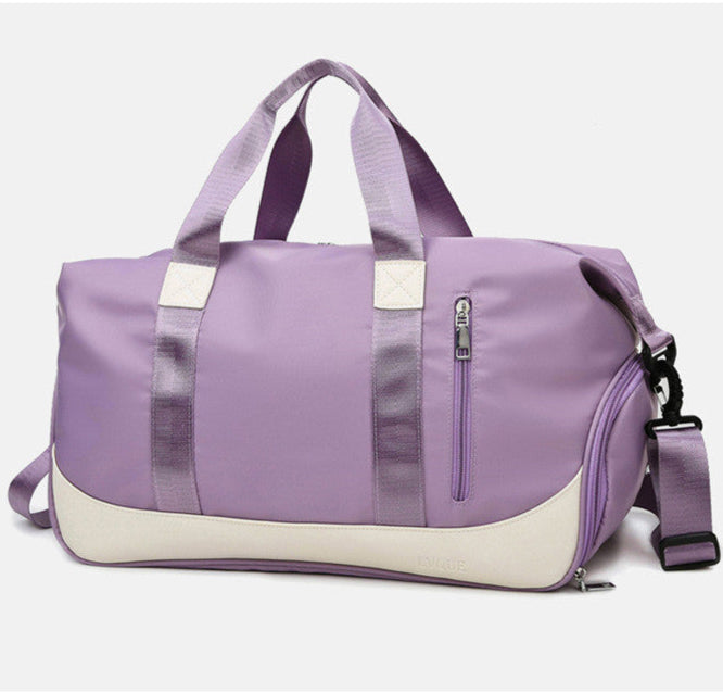 infinite Duffle Bag