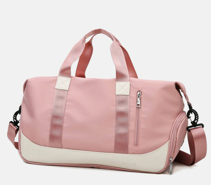 infinite Duffle Bag