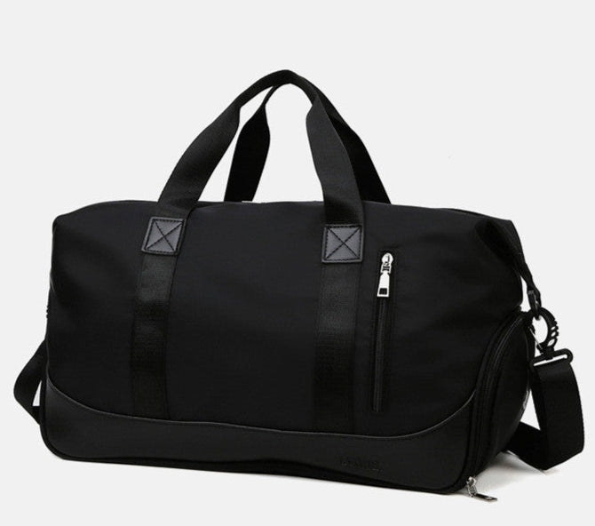 infinite Duffle Bag