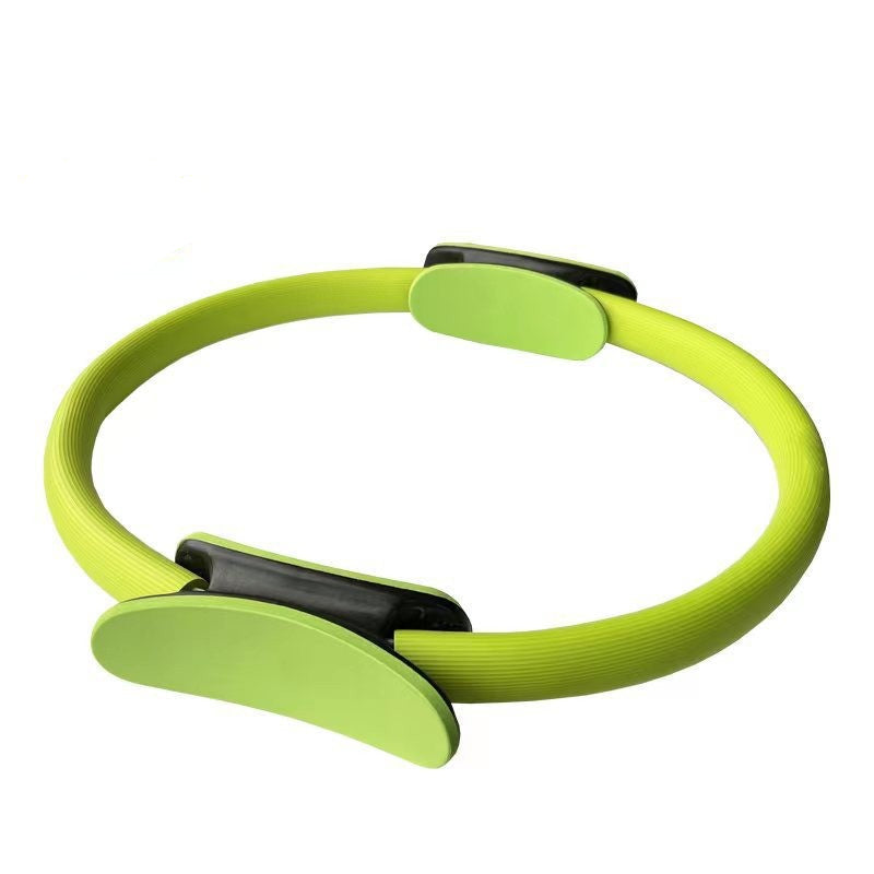 Pilates Assisted Magic Ring