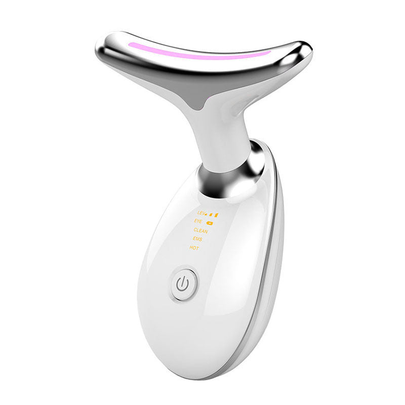 Light Lift Massager™ - Face and Neck Sculpting