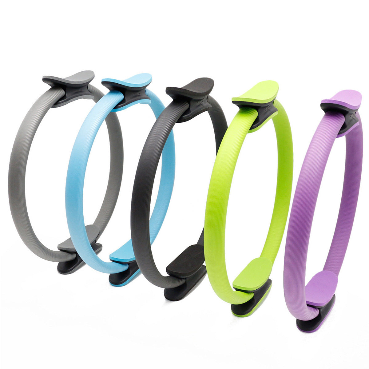 Pilates Assisted Magic Ring