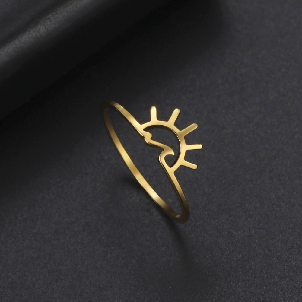 Sun & Wave