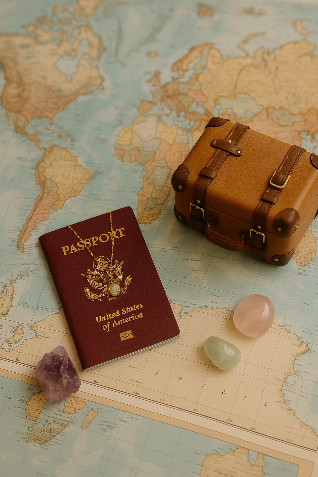 Travel