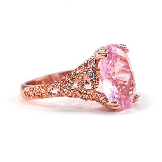 Princess Ring