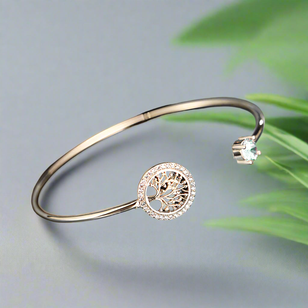 Tree Of Life bracelet