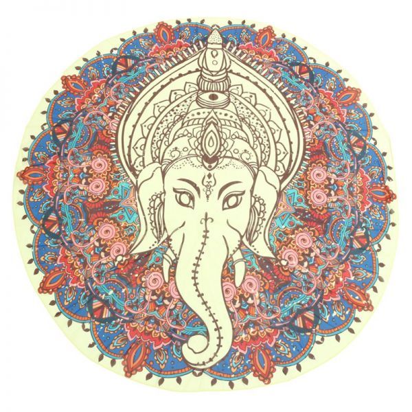 Gaja Grace -Yoga Mat