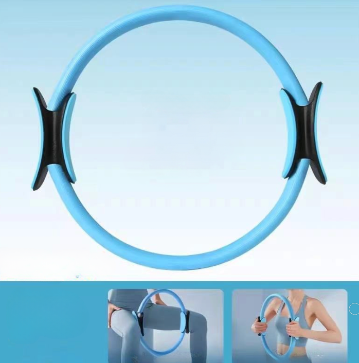 Pilates Assisted Magic Ring