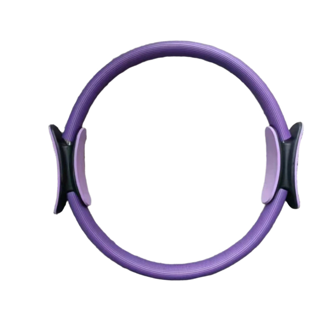 Pilates Assisted Magic Ring
