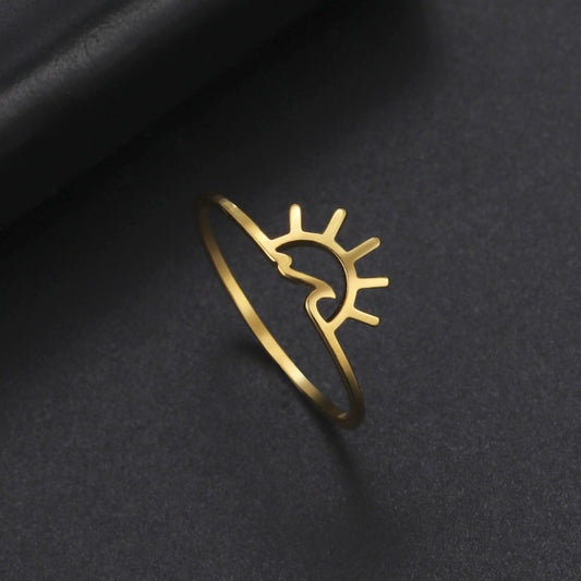 Sun & Wave