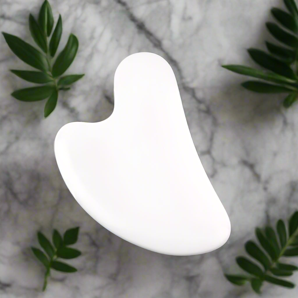 Crystal Gua Sha