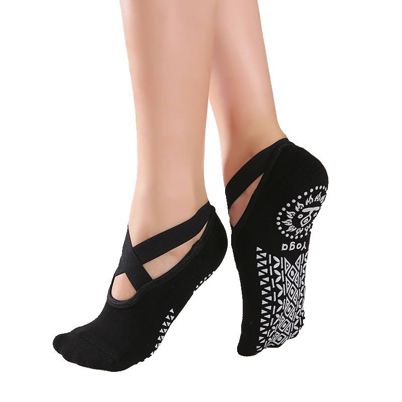 Yoga Socks
