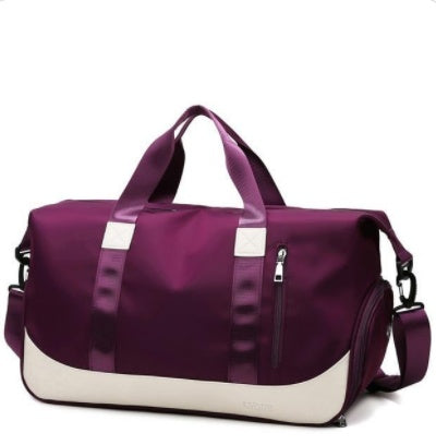infinite Duffle Bag